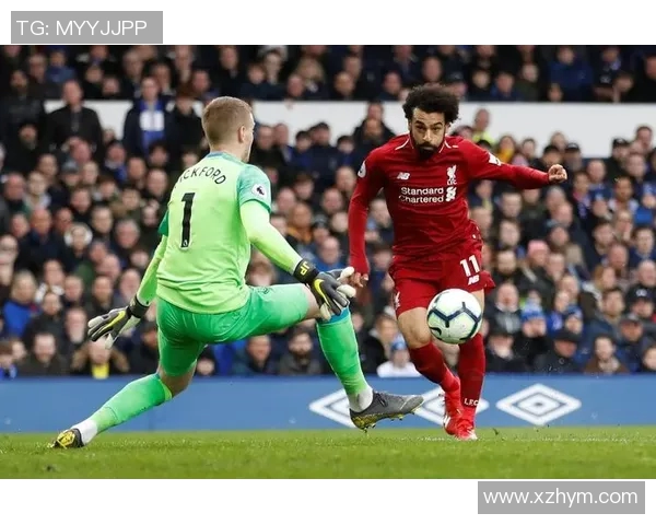 利物浦与埃弗顿激战正酣视频直播全程跟踪分析与精彩回顾