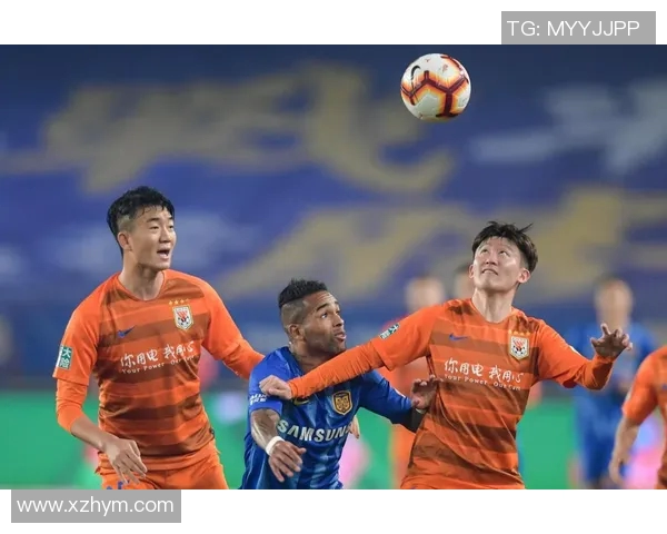 鲁能与恒大对决足彩结算分析及未来赛事展望